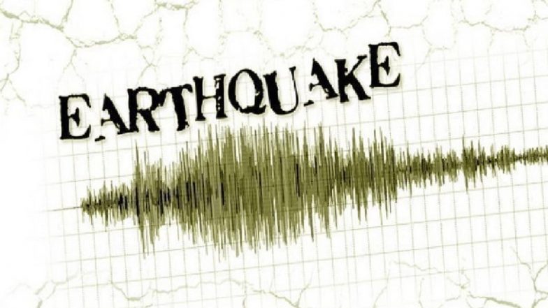 Earthquake In Pakistan: पाकिस्तान में महसूस किए गए भूकंप के झटके, रिक्टर स्केल पर 3.6 रही तीव्रता; धरती के 160 KM नीचे था केंद्र