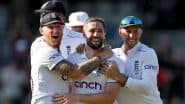 England vs India, 2nd Test Match 2025 Day 3 Live Score Update: टीम इंडिया को लगा पहला बड़ा झटका, सलामी बल्लेबाज यशस्वी जयसवाल हुए आउट