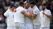 England vs India, 2nd Test Match 2025 Day 2 Live Score Update: जोश टोंग ने इंग्लैंड की टीम को दिलाई 8वीं सफलता, तिहरे शतक से चूके शुभमन गिल