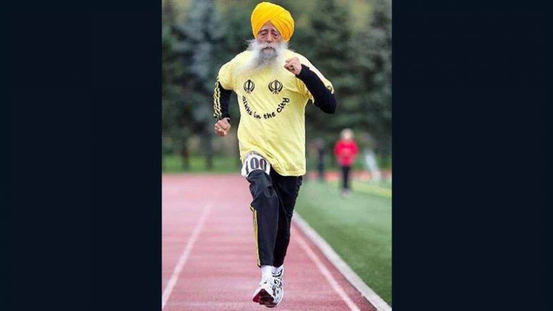 Fauja Singh Dies: 114 वर्षीय महान मैराथन धावक फौजा सिंह का निधन, दौड़ के बादशाह ने दुनिया को कहा अलविदा