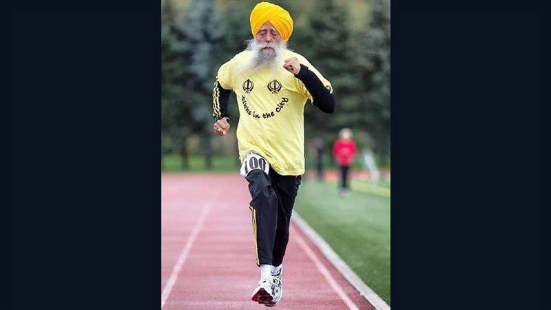 Fauja Singh Dies: 114 वर्षीय महान मैराथन धावक फौजा सिंह का निधन, दौड़ के बादशाह ने दुनिया को कहा अलविदा