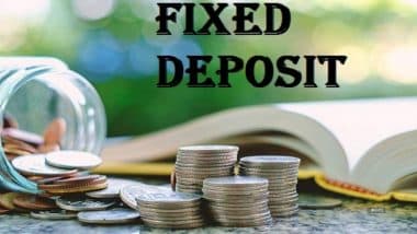 How to take loan against FD: जरूरत में काम आएगी आपकी एफडी, बिना तोड़े ले सकते हैं लोन, जानिए पूरी प्रक्रिया