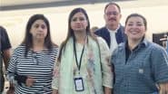 Who is Monica Kapoor? 25 साल से फरार मोनिका कपूर को अमेरिका से भारत लाई CBI, जानें किस गुनाह में हुई गिरफ्तारी
