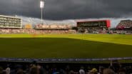 IND-W vs ENG-W 2025, Manchester Weather Report: क्या बारिश की भेट चढ़ेगी भारत बनाम इंग्लैंड महिला चौथा टी20 मुकाबला? यहां जानें कैसा रहेगा मैनचेस्टर के मौसम का मिजाज