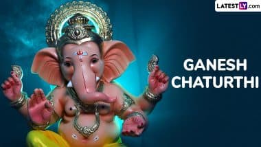 Ganesh Chaturthi Immersion Policy: बॉम्बे HC के आदेश पर महाराष्ट्र सरकार गणेश चतुर्थी पर PoP की मूर्ति विसर्जन के लिए बनाएगी नीति बनाएगी, कोर्ट से मांगे 3 सप्ताह