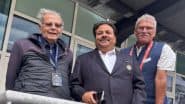 Roger Binny Birthday Special: भारत का पहला 'एंग्लो इंडियन क्रिकेटर', जिसने देश को जिताया 'वर्ल्ड कप', जन्मदिन के मौके पर जानें सबकुछ