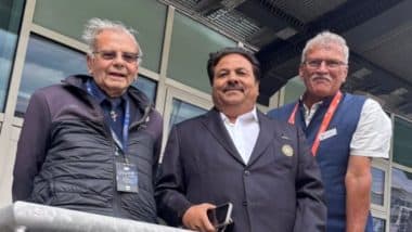 Roger Binny Birthday Special: भारत का पहला 'एंग्लो इंडियन क्रिकेटर', जिसने देश को जिताया 'वर्ल्ड कप', जन्मदिन के मौके पर जानें सबकुछ