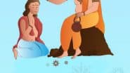 Guru Purnima 2025: गुरु पूर्णिमा के इन हिंदी Wishes, Quotes, Messages, Greetings को भेजकर दें शुभकामनाएं