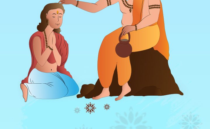 Guru Purnima 2025: गुरु पूर्णिमा के इन हिंदी Wishes, Quotes, Messages, Greetings को भेजकर दें शुभकामनाएं