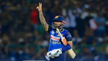 SL vs BAN 2nd T20I 2025 Dream11 Team Prediction: श्रीलंका बनाम बांग्लादेश दूसरे टी20 मैच में होगी कांटे की टक्कर, जानिए कैसे चुने बेस्ट ड्रीम11 फैंटेसी प्लेइंग इलेवन