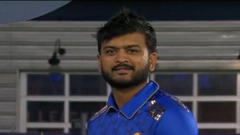 Who is Monank Patel: जानिए कौन हैं मोनांक पटेल? रेस्टोरेंट चलाने वाला भारतीय मूल का क्रिकेटर, जो बन गया अमेरिकी टीम का कप्तान