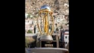 Shpageeza Cricket League 2025 Full Schedule: शपागीजा क्रिकेट लीग में जलवा दिखाएंगे अफगान खिलाड़ी, जानिए टूर्नामेंट का लाइव स्ट्रीमिंग, स्क्वाड, समेत पूरी शेड्यूल