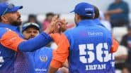 INDC vs AUSC WCL 2025 Live Streaming: ऑस्ट्रेलिया चैंपियंस बनाम भारतीय चैंपियंस वर्ल्ड चैम्पियनशिप ऑफ लीजेंड्स के 10वें मुकाबले से पहले भारत में कब, कहां और कैसे देखें लाइव प्रसारण