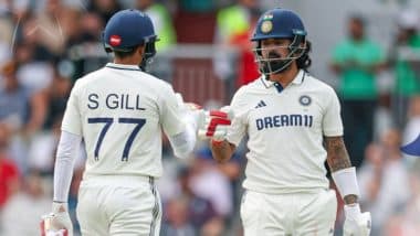 IND vs ENG: टेस्ट इतिहास में सिर्फ दूसरी बार, विदेशी सरजमीं पर भारतीय बल्लेबाजों ने किया यह कारनामा