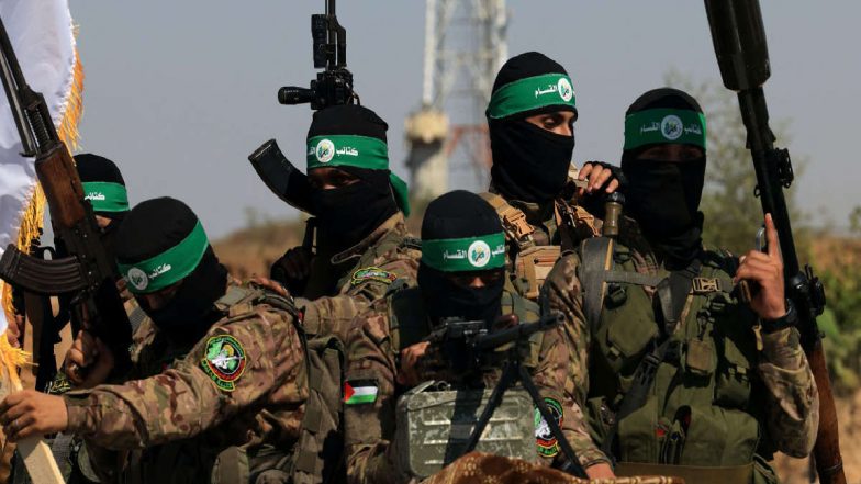 Israel-Gaza War: 'गाजा में शासन खत्म करो और हथियार डालो'...अरब के मुस्लिम देशों ने हमास को दी चेतावनी