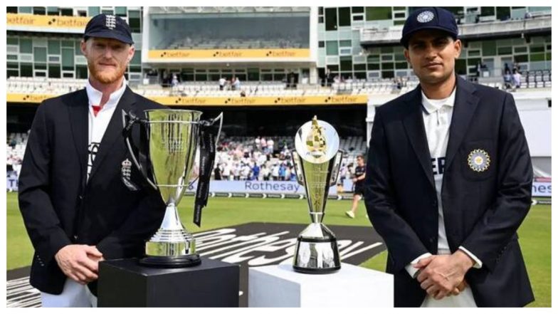 ENG vs IND 2nd Test Series 2025: शुभमन गिल ने कहा, बुमराह के दूसरे टेस्ट में खेलने को लेकर फैसला अभी लिया जाना बाकी, टीम हालात पर रख रही है नजर
