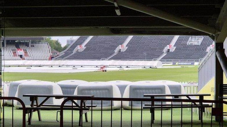 IND vs ENG 4th Test 2025, Manchester Weather Forecast: भारत बनाम इंग्लैंड एंडरसन-तेंदुलकर ट्रॉफी के चौथे टेस्ट मैच का खेल बिगड़ेगी बारिश? जानिए कैसा रहेगा मैनचेस्टर का मौसम