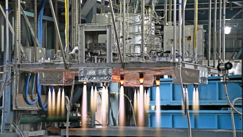 ISRO-NASA&rsquo;s NISAR Satellite: इसरो-नासा का संयुक्त उपग्रह 'निसार' आज श्रीहरिकोटा से लॉन्च होगा