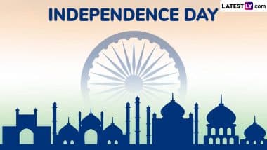 When Is Independence Day 2025? इस साल हम मानाएंगे भारत का 79वां स्वतंत्रता दिवस, जानें इसका इतिहास और महत्व When Is Independence Day 2025? इस साल हम मानाएंगे भारत का 79वां स्वतंत्रता दिवस, जानें इसका इतिहास और महत्व