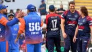 India Champions vs England Champions, WCL 2025 13th Match Live Toss And Scorecard: लीड्स में टीम इंडिया के कप्तान युवराज सिंह ने जीता टॉस, पहले गेंदबाजी करने का किया फैसला; यहां देखें दोनों टीमों की प्लेइंग इलेवन और लाइव स्कोरकार्ड