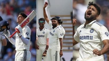 India Beat England In Edgbaston Test Match: टीम इंडिया ने बड़बोले इंग्लैंड को हराकर दर्ज की ऐतिहासिक जीत, ये है भारतीय टीम के फतह के 3 बड़े कारण