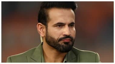 ENG vs IND, 2nd Test Series 2025: इरफान पठान की सलाह-इंग्लैंड के बल्लेबाजों की शैली को ध्यान में रखते हुए भारतीय गेंदबाज लेंथ और लाइन में करें स्मार्ट बदलाव ENG vs IND, 2nd Test Series 2025: इरफान पठान की सलाह-इंग्लैंड के बल्लेबाजों की शैली को ध्यान में रखते हुए भारतीय गेंदबाज लेंथ और लाइन में करें स्मार्ट बदलाव