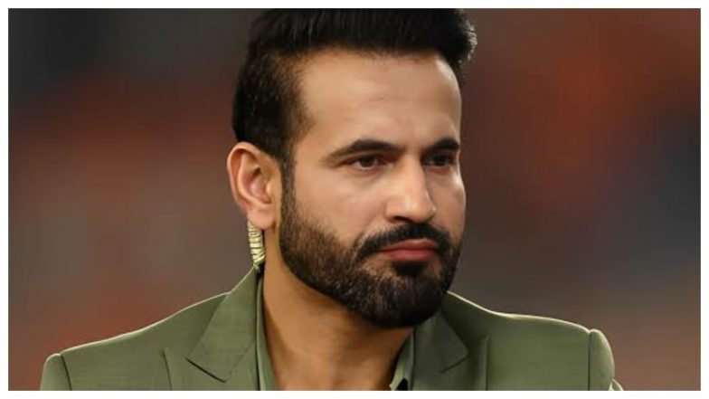ENG vs IND, 2nd Test Series 2025: इरफान पठान की सलाह-इंग्लैंड के बल्लेबाजों की शैली को ध्यान में रखते हुए भारतीय गेंदबाज लेंथ और लाइन में करें स्मार्ट बदलाव