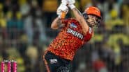Happy Birthday Ishan Kishan: ईशान किशन के 27वें जन्मदिन पर फैंस ने खास अंदाज़ में दी टीम इंडिया के विस्फोटक विकेटकीपर-बल्लेबाज़ को बधाई, देखें पोस्ट