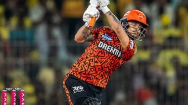 Happy Birthday Ishan Kishan: ईशान किशन के 27वें जन्मदिन पर फैंस ने खास अंदाज़ में दी टीम इंडिया के विस्फोटक विकेटकीपर-बल्लेबाज़ को बधाई, देखें पोस्ट