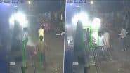 Jabalpur Shocking News: जबलपुर में 10 रुपये की चाय के पैसे बाद में देने पर विवाद, दुकानदार ने ग्राहक पर डाला खौलता पानी, हालत गंभीर; देखें वायरल VIDEO