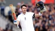 Who Is Jamie Smith: कौन हैं जैमी स्मिथ जिसने भारत के खिलाफ जड़ा सबसे तेज शतक? क्रिकेट के मैदान पर कर रहे बड़े-बड़े कारनामे