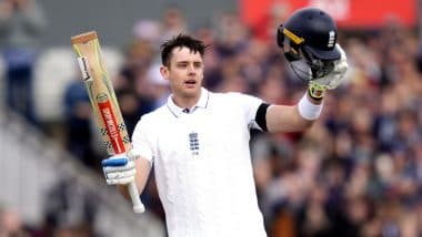 Who Is Jamie Smith: कौन हैं जैमी स्मिथ जिसने भारत के खिलाफ जड़ा सबसे तेज शतक? क्रिकेट के मैदान पर कर रहे बड़े-बड़े कारनामे