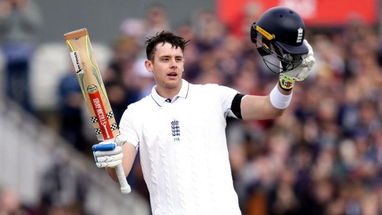 Who Is Jamie Smith: कौन हैं जैमी स्मिथ जिसने भारत के खिलाफ जड़ा सबसे तेज शतक? क्रिकेट के मैदान पर कर रहे बड़े-बड़े कारनामे
