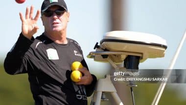 Coach Who Redefined Team India: बर्थडे स्पेशल, वह कीवी कोच जिसने टीम इंडिया की सोच बदली, मैदान पर दिखाई नई दिशा