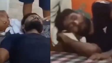 VIDEO: रेबीज से तड़प-तड़पकर गोल्ड मेडलिस्ट कबड्डी प्लेयर की मौत, इंजेक्शन न लगवाना पड़ा भारी VIDEO: रेबीज से तड़प-तड़पकर गोल्ड मेडलिस्ट कबड्डी प्लेयर की मौत, इंजेक्शन न लगवाना पड़ा भारी