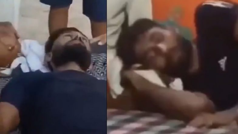 VIDEO: रेबीज से तड़प-तड़पकर गोल्ड मेडलिस्ट कबड्डी प्लेयर की मौत, इंजेक्शन न लगवाना पड़ा भारी