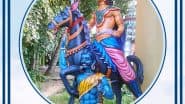 Kalki Jayanti 2025: शुभ कल्कि जयंती! शेयर करें ये हिंदी Messages, Wishes, Quotes और Greetings