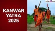 Kanwar Yatra Rules: पहली बार कांवड़ यात्रा पर जा रहे हैं? ये 7 बातें जान लें, यात्रा होगी सुखद और पुण्यदायी