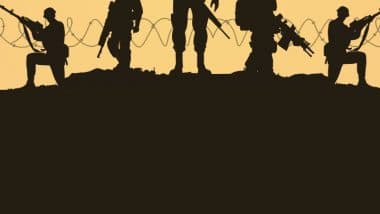 Kargil Vijay Diwas: राष्ट्रपति मुर्मू, रक्षा मंत्री राजनाथ सिंह और गृह मंत्री शाह ने वीर सैनिकों को दी श्रद्धांजलि