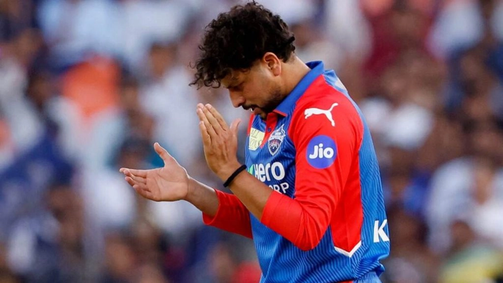 जल्द शादी के बंधन में बंधेंगे कुलदीप यादव, दक्षिण अफ्रीका के खिलाफ सीरीज के बीच स्टार स्पीनर ने BCCI से मांगी छुट्टी