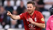 England Squad For IND vs ENG 4th Test 2025: चोटिल शोएब बशीर की जगह लियाम डॉसन इंग्लैंड टीम में शामिल, सैम कुक टीम से बाहर, चौथे टेस्ट मैच के लिए इंग्लिश स्क्वाड का ऐलान