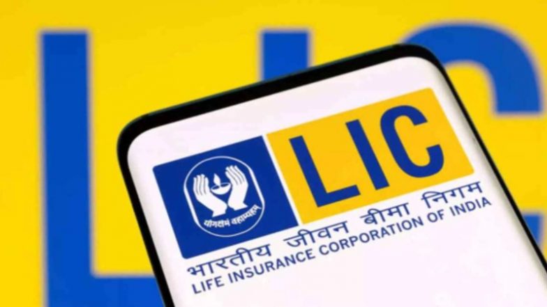 LIC ने 'द वाशिंगटन पोस्ट' की झूठी रिपोर्टों का किया खंडन, कहा- सभी आरोप बेबुनियाद