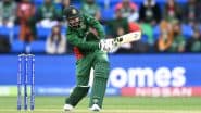 Sri Lanka vs Bangladesh, 2nd T20I Match 2025 1st Inning Scorecard: दांबुला टी20 मुकाबले में बांग्लादेश ने श्रीलंका के सामने रखा 178 रनों का टारगेट, लिटन दास ने खेली कप्तानी पारी; यहां देखें पहली पारी का स्कोरकार्ड