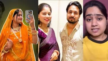 Raja Raghuvanshi Murder Case: हनीमून मर्डर केस में नया मोड़, राजा रघुवंशी की बहन पर हत्या का मुकदमा, वायरल पोस्ट बनी मुसीबत