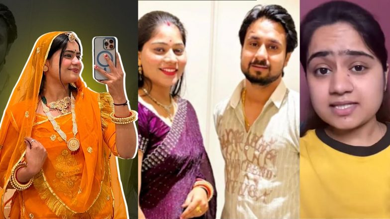 Raja Raghuvanshi  Murder Case: हनीमून मर्डर केस में नया मोड़, राजा रघुवंशी की बहन पर हत्या का मुकदमा, वायरल पोस्ट बनी मुसीबत