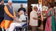 Padma Shri Dr Dawar Passes Away: 20 रुपये में इलाज करने वाले डॉक्टर पद्मश्री डॉ. एमसी डाबर का निधन, जबलपुर ने खोया अपना मसीहा