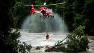 Texas Flash Flood Video: टेक्सास में बाढ़ ने मचाई भारी तबाही! अब तक 24 लोगों की मौत, समर कैंप से 23 लड़कियां लापता
