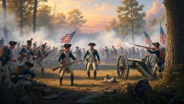 USA Independence Day History: अमेरिका की स्वतंत्रता का इतिहास, 4 जुलाई सिर्फ एक दिन नहीं, एक लंबे संघर्ष की कहानी है USA Independence Day History: अमेरिका की स्वतंत्रता का इतिहास, 4 जुलाई सिर्फ एक दिन नहीं, एक लंबे संघर्ष की कहानी है