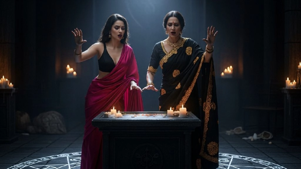 केरल में युवती को काला जादू के नाम पर दी गई दर्दनाक यातना