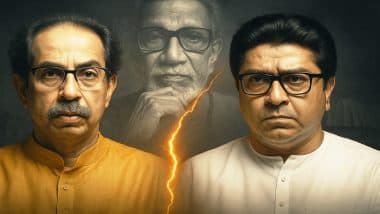 उद्धव-राज का ऐतिहासिक मिलन: एक म्यान में फिर दो तलवारें! विरासत की जंग, दुश्मनी की कहानी और 20 साल बाद सुलह